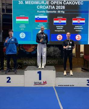 Maša Magajna